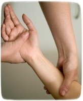 Atpalaiduojantis rankų masažas Kaune