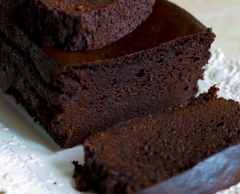 dregnas nutella sokoladinis pyragas be miltu receptas