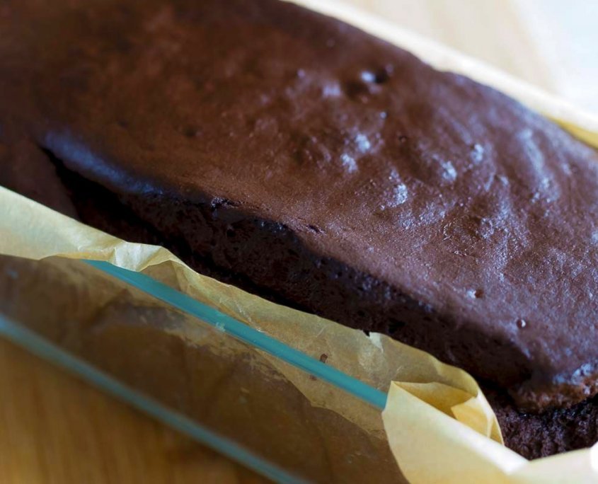 dregnas nutella sokoladinis pyragas naminis receptas