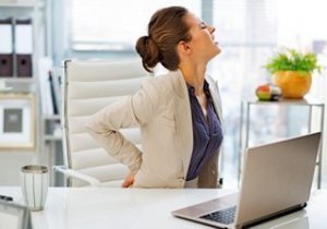 Nugaros skausmas. Ką daryti kai skauda nugarą, nugaros apačią? Nugaros skausmo gydymas.