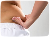 Lipomasažas - Poodinių riebalų pašalinimo (liposakcija) alternatyva
