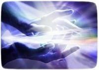 Reiki terapija Kaune - Gydanti Reiki energija (masažai)