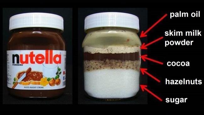 namine nutella kremas sveikuoliu receptas