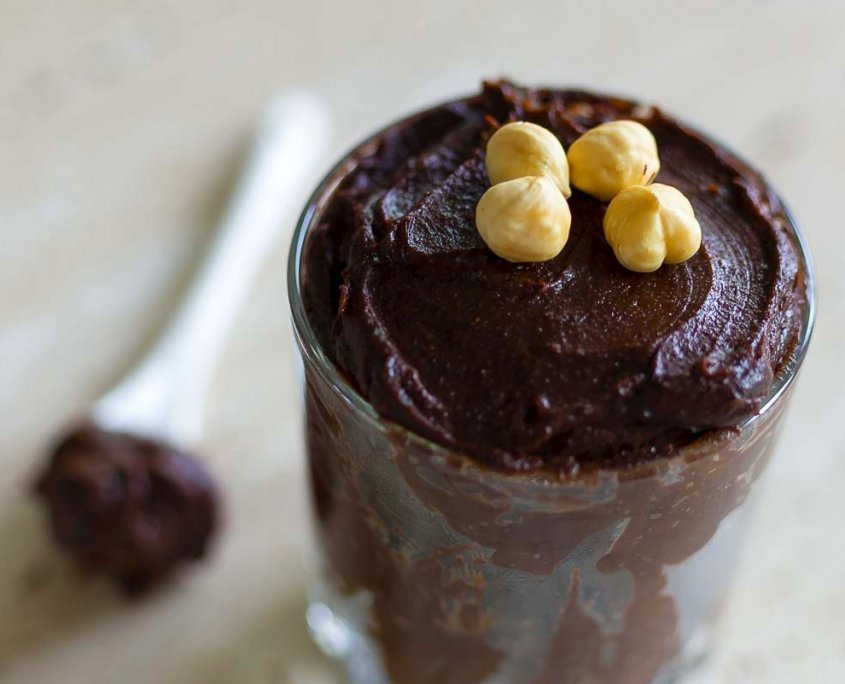 namine nutella naminis riesutu kremas receptas