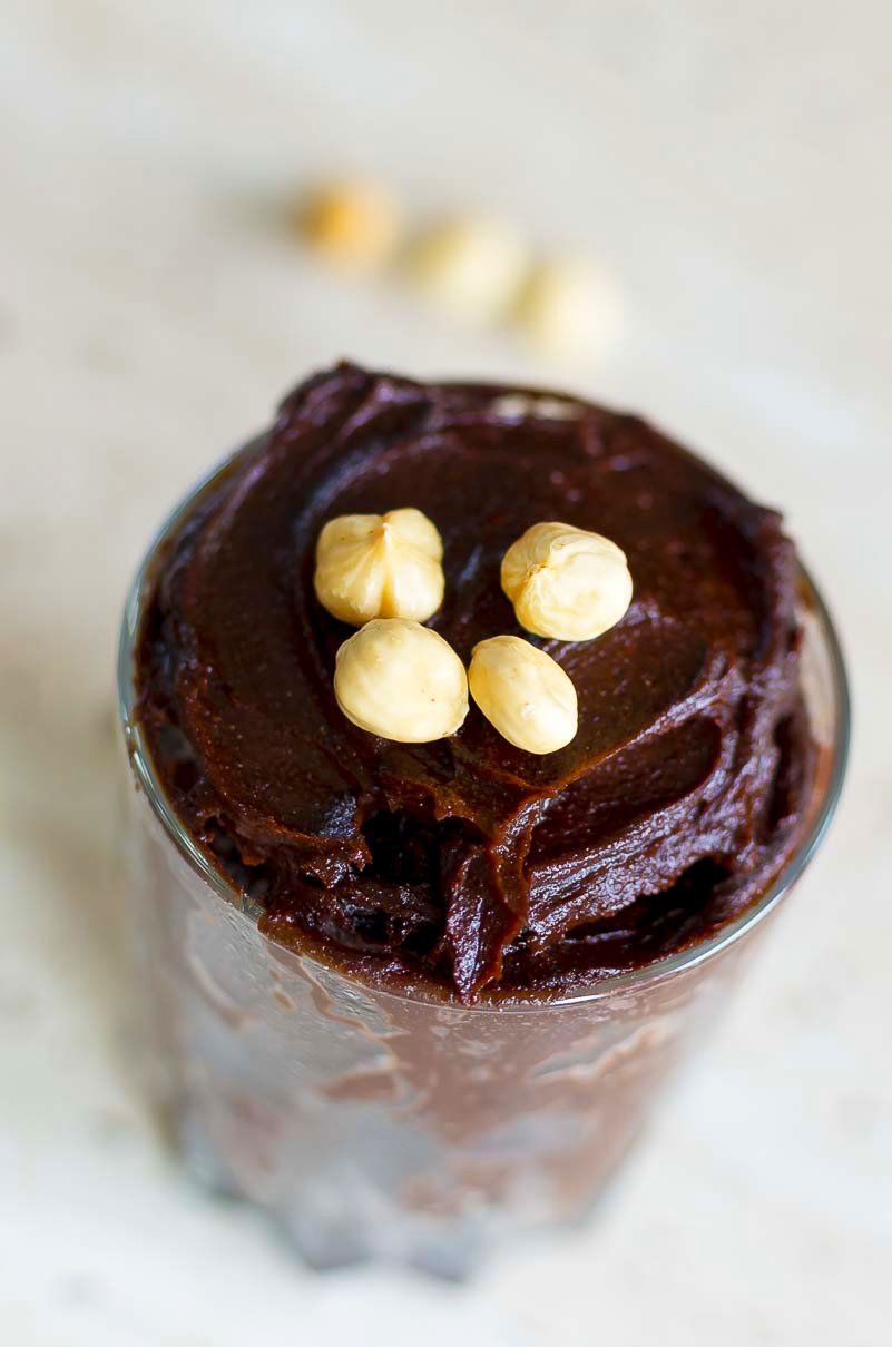 namine nutella naminis sokoladinis kremas receptas