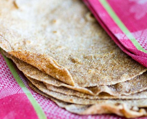 namines tortilijos receptas paploteliai