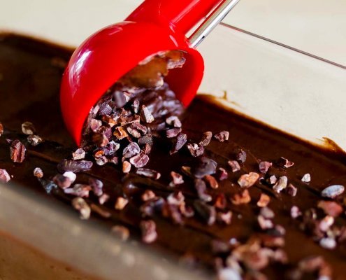 Naminiai sokoladiniai ledai veganams sveikuoliski receptas