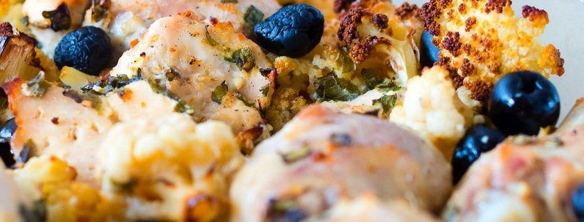 Paleo vistiena ziediniai kopustai alyvuoges receptas su nuotraukomis