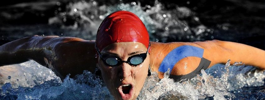 Sporto kineziterapija – Peties sportinė trauma - Plaukiko petys - Bursito forma - Rotatorių manžetės pažeidimai - Tendinitas Tendinozė – Plaukiko traumų reabilitacija - Plaukiko peties traumų prevencija - Sveikas pečių lankas - Plaukimo biomechanika - Plaukimo traumos įvertinimas - Peties traumos reabilitacija - Jėgos pratimai - Raumenų ištvermės treniravimas - Tempimo pratimai - Stuburo stiprinimas
