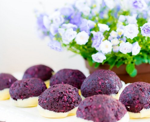 prancuziski skanumynai macarons pyragelis receptas