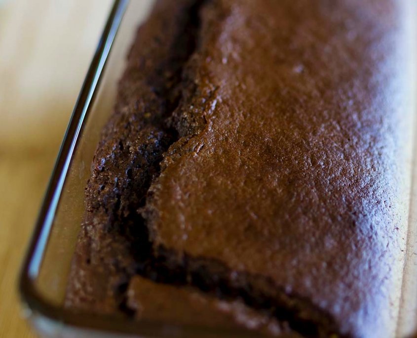 Sokoladinis cukiniju pyragas brownie receptas