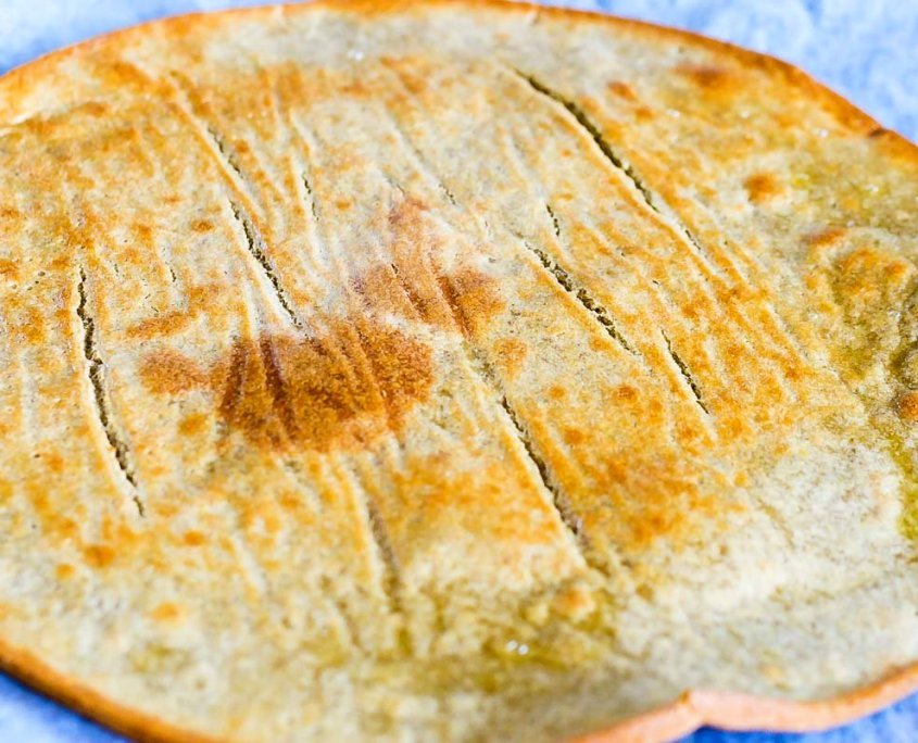 Sveika pica be gliuteno sveikuoliams receptas