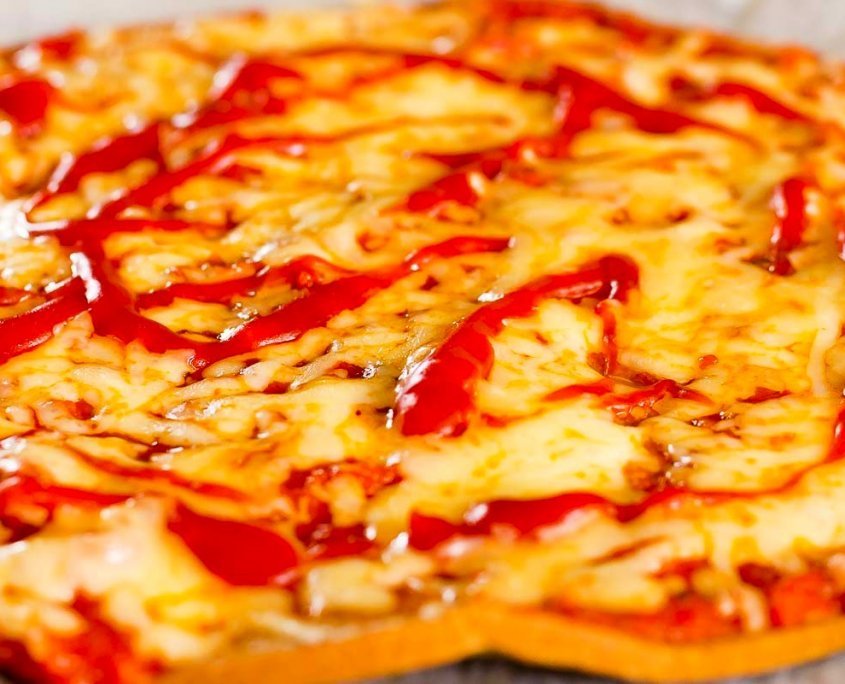 Sveika pica padas be miltu tesla receptas