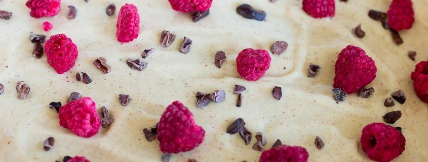 Sveiki naminiai ledai su bananais veganiski receptas
