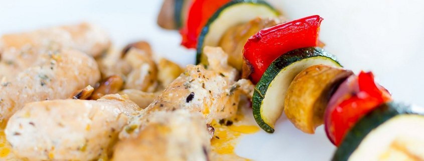 Vistiena su riesutais receptas troskinta grietineleje